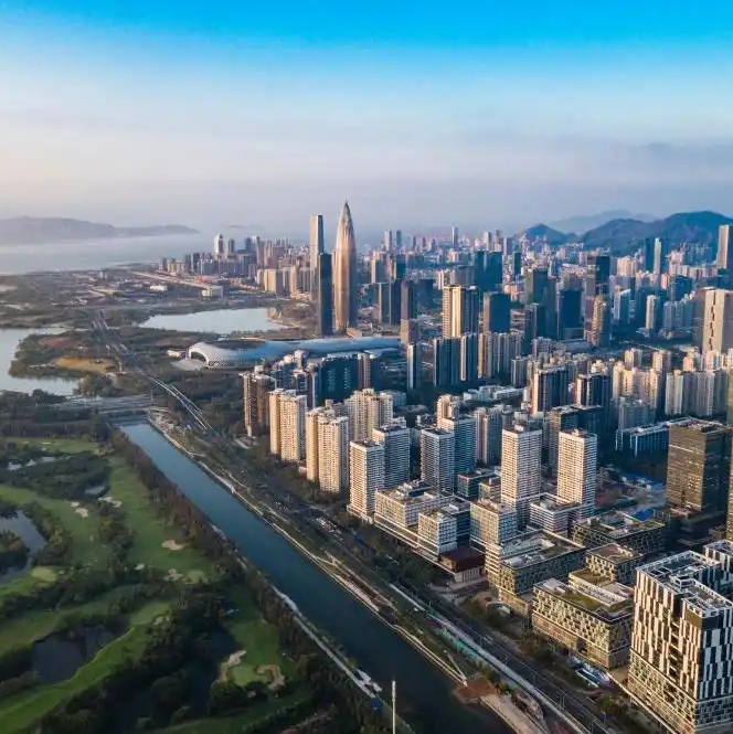 在深圳，普通人也能靠ai小赚一笔零花钱啦！