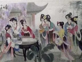 风尘女子一般是什么命格？